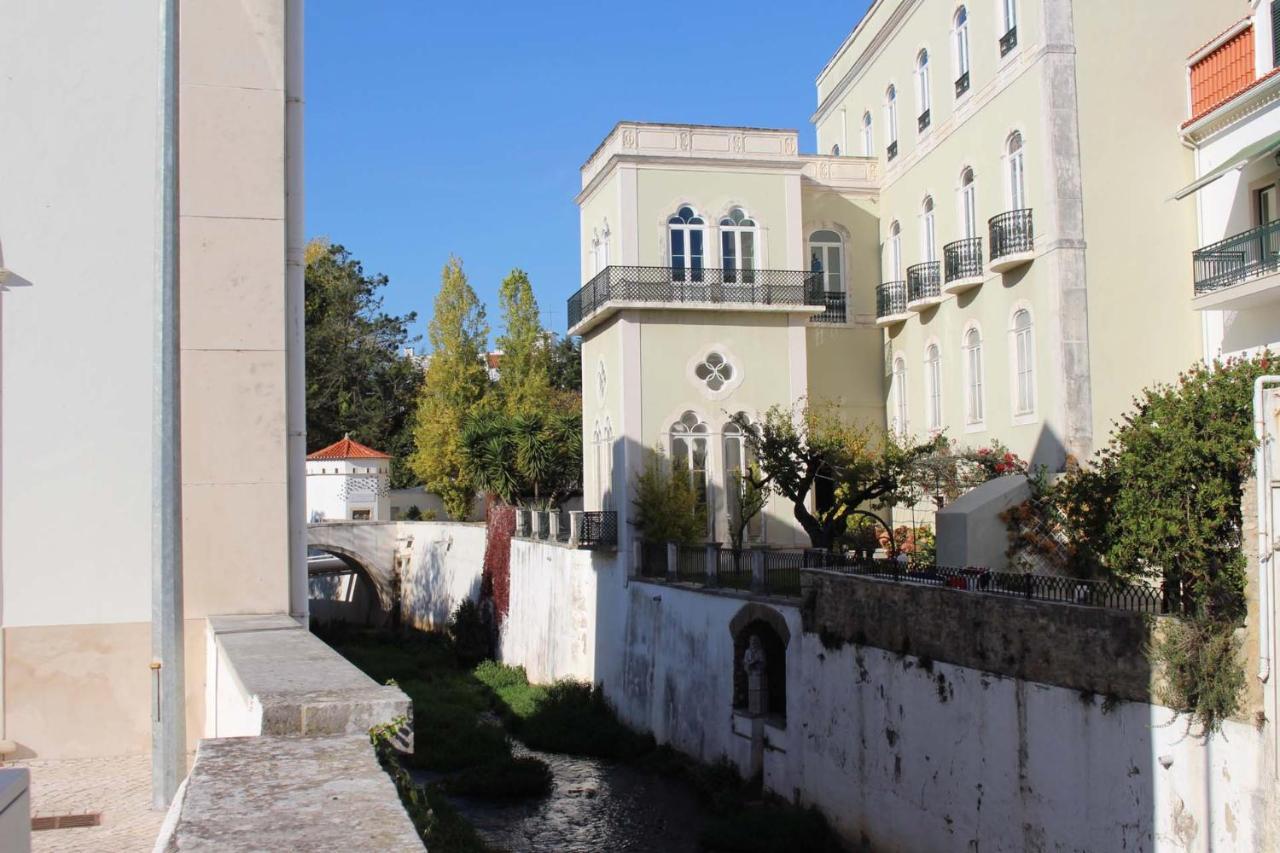 Vida-Vi, Country House And B&B Carvalhal Bemfeito Exterior foto